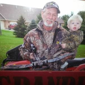 Meet your Posher, Robert